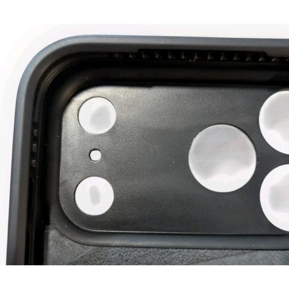 Bellroy important notes